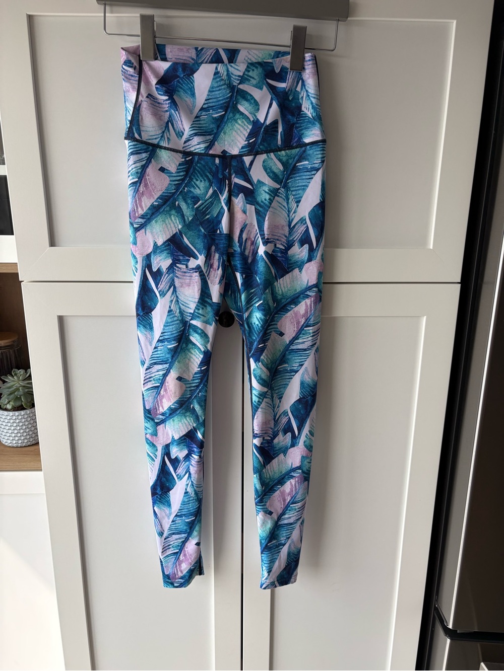 Women colorful legging